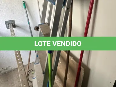 LOTE 000 - PRODUTOS ODONTOLÓGICOS