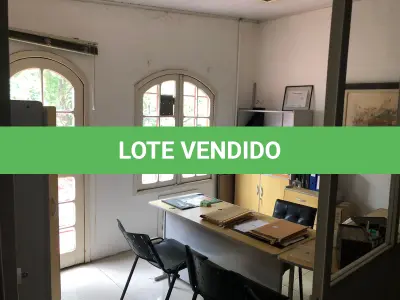 LOTE 001 - Um terreno c/1.360,00m², caracterizado c/o nº11, do desmembramento, sito no Beco de Servidão em continuação da R. Dona Alzira, sob nº 952