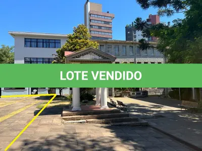 LOTE 001 - GRANDE IMÓVEL COM 46.624,57M2  PODENDO USAR 31.863,57m² NA RUA CEL JOAQUIM PEDRO SALGADO 80, PORTO ALEGRE (ver área aproveitavel)l)