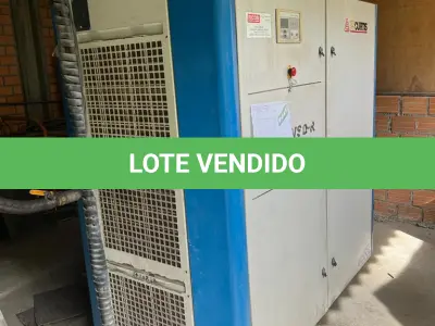 LOTE 001 - LISTA DE LOTES ENGLOBADOS