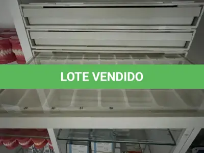 LOTE 000 - PRODUTOS ODONTOLÓGICOS