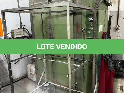 LOTE 001 - LISTA DE LOTES ENGLOBADOS
