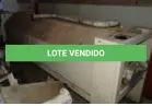 LOTE 066 - Trieur, marca Streckel & Scharader, modelo Alvéulo 10,5, número de série 7796, ano de fabricação 2008, NP 80. Em Ijuí/RS