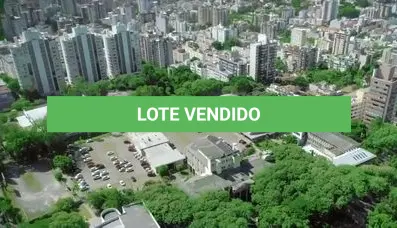 LOTE 001 - GRANDE IMÓVEL COM 46.624,57M2  PODENDO USAR 31.863,57m² NA RUA CEL JOAQUIM PEDRO SALGADO 80, PORTO ALEGRE (ver área aproveitavel)l)