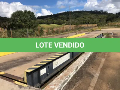LOTE 000 - SILOS DE INOX – CALDEIRAS – TANQUES 100MIL L – BALANÇA RODOVIÁRIA – RESERVATÓRIO DE ÁGUA – UNO MILLE 95/96