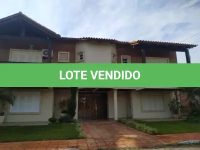 LOTE 000 - IMÓVEL DE ESQUINA XANGRI-LÁ