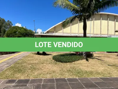 LOTE 001 - GRANDE IMÓVEL COM 46.624,57M2  PODENDO USAR 31.863,57m² NA RUA CEL JOAQUIM PEDRO SALGADO 80, PORTO ALEGRE (ver área aproveitavel)l)