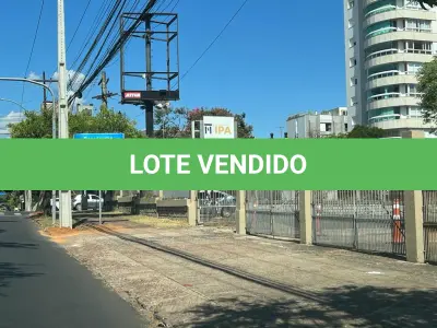 LOTE 001 - GRANDE IMÓVEL COM 46.624,57M2  PODENDO USAR 31.863,57m² NA RUA CEL JOAQUIM PEDRO SALGADO 80, PORTO ALEGRE (ver área aproveitavel)l)