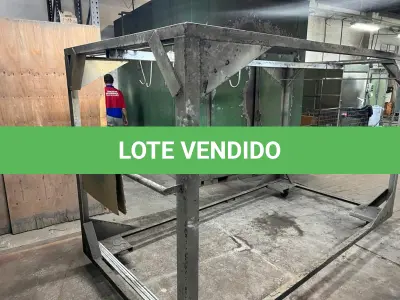 LOTE 001 - LISTA DE LOTES ENGLOBADOS