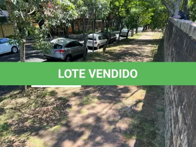 LOTE 001 - GRANDE IMÓVEL COM 46.624,57M2  PODENDO USAR 31.863,57m² NA RUA CEL JOAQUIM PEDRO SALGADO 80, PORTO ALEGRE (ver área aproveitavel)l)