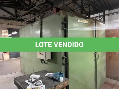 LOTE 001 - LISTA DE LOTES ENGLOBADOS