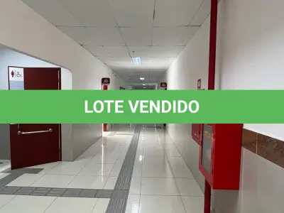 LOTE 001 - ÚNICA GRANDE ÁREA À VENDA EM TODO O BAIRRO DO FLAMENGO/RJ > 13.900m2 DE TERRENO E 23.475M2 CONSTRUÍDOS