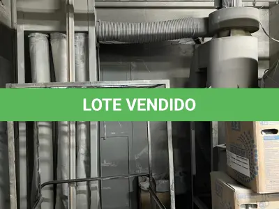 LOTE 001 - LISTA DE LOTES ENGLOBADOS