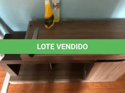 LOTE 000 - SILOS DE INOX – CALDEIRAS – TANQUES 100MIL L – BALANÇA RODOVIÁRIA – RESERVATÓRIO DE ÁGUA – UNO MILLE 95/96