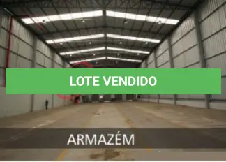 LOTE 001 - GRANDE IMÓVEL 14.600 EM DIADEMA SP AO LADO DA ROD. IMIGRANTES - COM LOCAÇÃO  atenção ENTREGA DE ENVELOPE ATÉ DIA 23/04 AS 15H