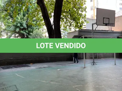 LOTE 001 - ÚNICA GRANDE ÁREA À VENDA EM TODO O BAIRRO DO FLAMENGO/RJ > 13.900m2 DE TERRENO E 23.475M2 CONSTRUÍDOS