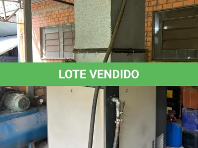 LOTE 001 - LISTA DE LOTES ENGLOBADOS