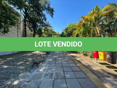 LOTE 001 - GRANDE IMÓVEL COM 46.624,57M2  PODENDO USAR 31.863,57m² NA RUA CEL JOAQUIM PEDRO SALGADO 80, PORTO ALEGRE (ver área aproveitavel)l)