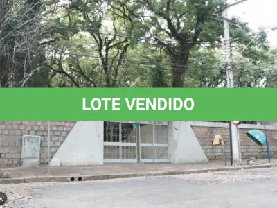 LOTE 001 - GRANDE IMÓVEL COM 46.624,57M2  PODENDO USAR 31.863,57m² NA RUA CEL JOAQUIM PEDRO SALGADO 80, PORTO ALEGRE (ver área aproveitavel)l)