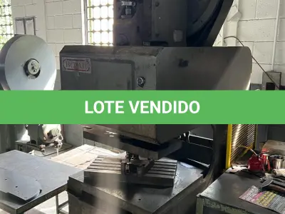 LOTE 001 - LISTA DE LOTES ENGLOBADOS
