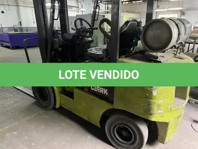 LOTE 001 - LISTA DE LOTES ENGLOBADOS