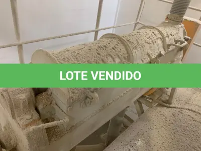 LOTE 063 - Polidor de aveia, marca Streckel e Scharader, modelo nº 4, número de série 7795, ano de fabricação 2008, NP 66. Em Ijui/RS