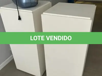 LOTE 000 - PRODUTOS ODONTOLÓGICOS