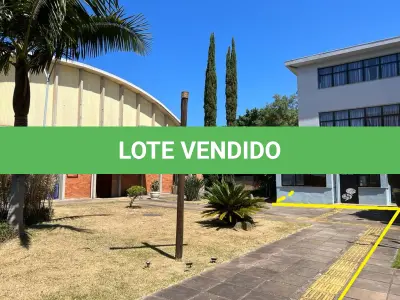 LOTE 001 - GRANDE IMÓVEL COM 46.624,57M2  PODENDO USAR 31.863,57m² NA RUA CEL JOAQUIM PEDRO SALGADO 80, PORTO ALEGRE (ver área aproveitavel)l)