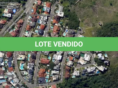 LOTE 000 - LEILÃO DE GRANDE IMÓVEL NO COND. DOS MONTES, B. NONOAI, EM POA