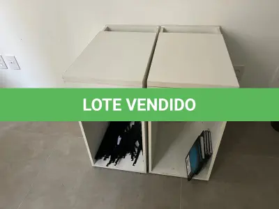 LOTE 000 - PRODUTOS ODONTOLÓGICOS