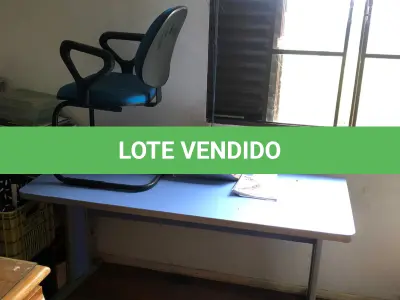 LOTE 000 - SILOS DE INOX – CALDEIRAS – TANQUES 100MIL L – BALANÇA RODOVIÁRIA – RESERVATÓRIO DE ÁGUA – UNO MILLE 95/96