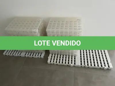 LOTE 000 - PRODUTOS ODONTOLÓGICOS