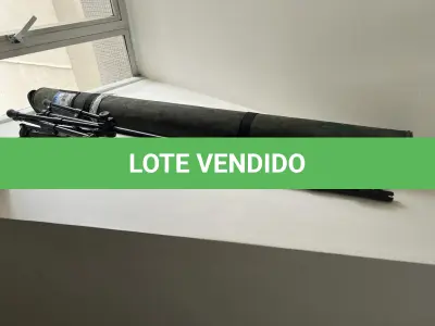 LOTE 000 - PRODUTOS ODONTOLÓGICOS
