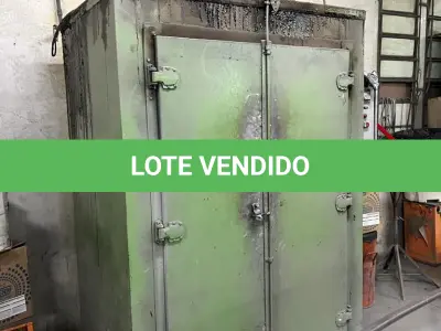 LOTE 001 - LISTA DE LOTES ENGLOBADOS