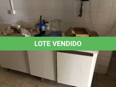 LOTE 000 - SILOS DE INOX – CALDEIRAS – TANQUES 100MIL L – BALANÇA RODOVIÁRIA – RESERVATÓRIO DE ÁGUA – UNO MILLE 95/96