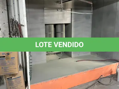 LOTE 001 - LISTA DE LOTES ENGLOBADOS