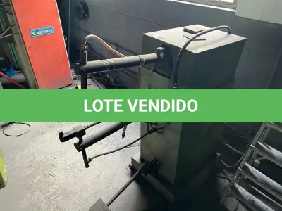 LOTE 001 - LISTA DE LOTES ENGLOBADOS