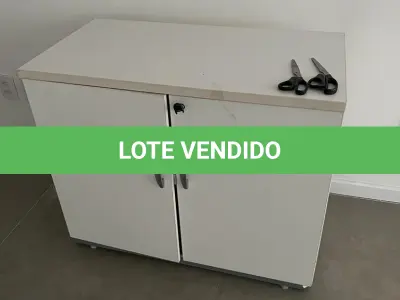 LOTE 000 - PRODUTOS ODONTOLÓGICOS