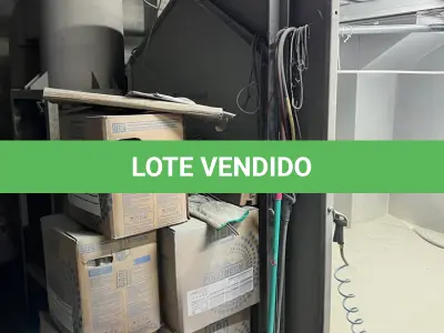 LOTE 001 - LISTA DE LOTES ENGLOBADOS