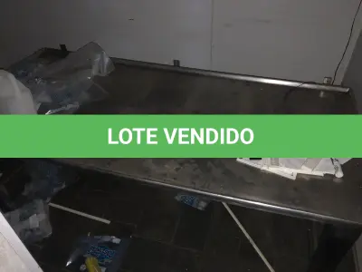 LOTE 000 - SILOS DE INOX – CALDEIRAS – TANQUES 100MIL L – BALANÇA RODOVIÁRIA – RESERVATÓRIO DE ÁGUA – UNO MILLE 95/96