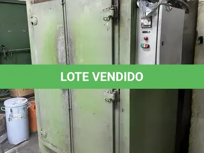 LOTE 001 - LISTA DE LOTES ENGLOBADOS