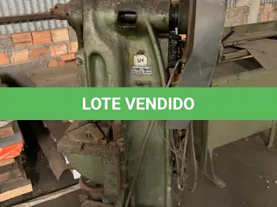 LOTE 001 - LISTA DE LOTES ENGLOBADOS