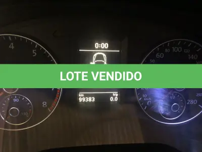 LOTE 002 - Veículo VW Volkswagen Jetta Highline 2.0 TSI 16v 4p Tiptronic, fabricação/modelo 2011/2011