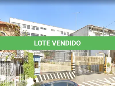 LOTE 002 - SÃO BERNARDO DO CAMPO/SP - Terreno com 314,90m². Amplo terreno usado para estacionamento, composto por 2 matrículas, tendo área total de 314,90m², frente para a Rua Alfeu Tavares, nos. 181 e 189, em São Bernardo do Campo/SP