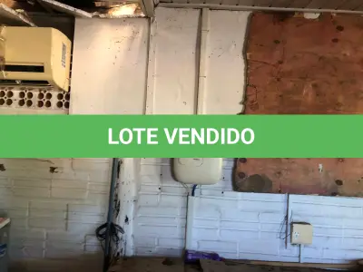 LOTE 024 - CENTRAL DE ALARME INTELBRAS