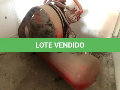 LOTE 001 - LOTE ENGLOBADO DE TODAS AS MAQUINAS DO LEILÃO, ESSE LOTE POSSUI A PREFERENCIA SOBRE OS INDIVIDUAIS (OBS: OS CARROS NAO FAZEM PARTE DESSE LOTE)