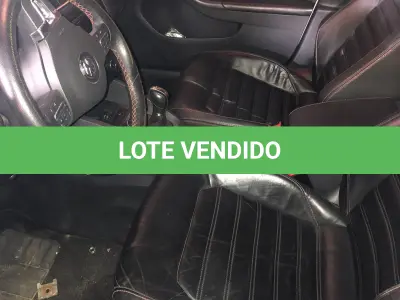 LOTE 002 - Veículo VW Volkswagen Jetta Highline 2.0 TSI 16v 4p Tiptronic, fabricação/modelo 2011/2011