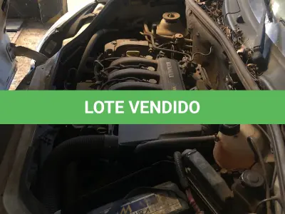 LOTE 001 - Renalut/Kangoo Express16