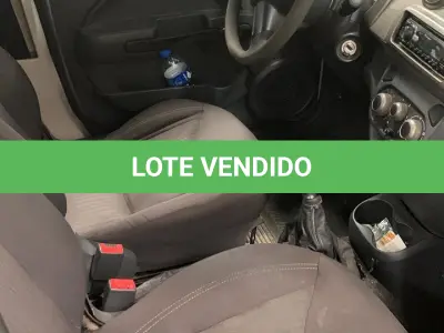 LOTE 000 - Uno Way 1.0