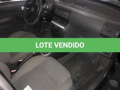 LOTE 001 - Renalut/Kangoo Express16
